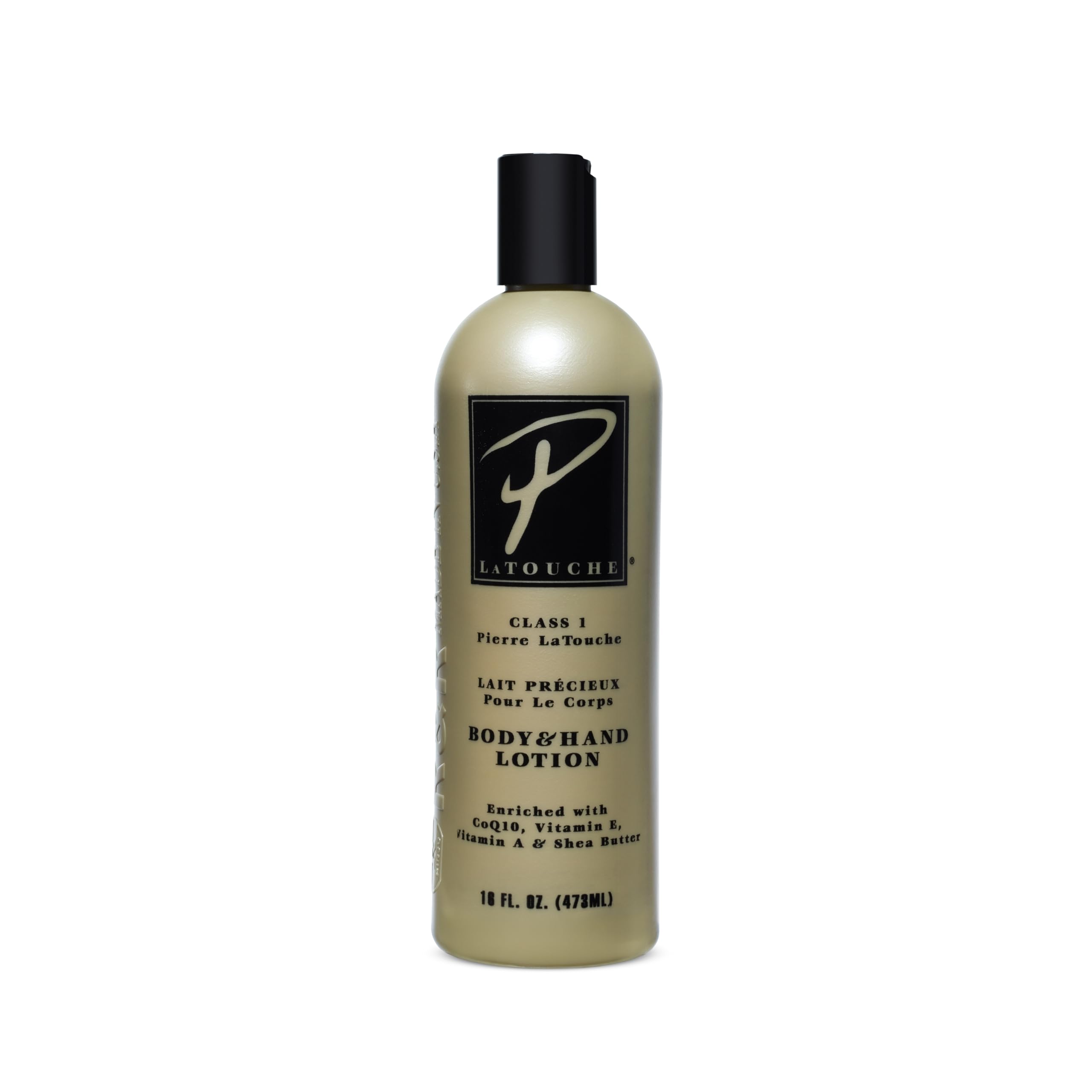 Amazon.com : P. Latouche Body and Hand Lotion, 16 Ounce by P
